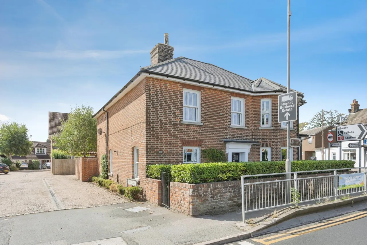 Maidstone Road, Sevenoaks, TN15, photo 6
