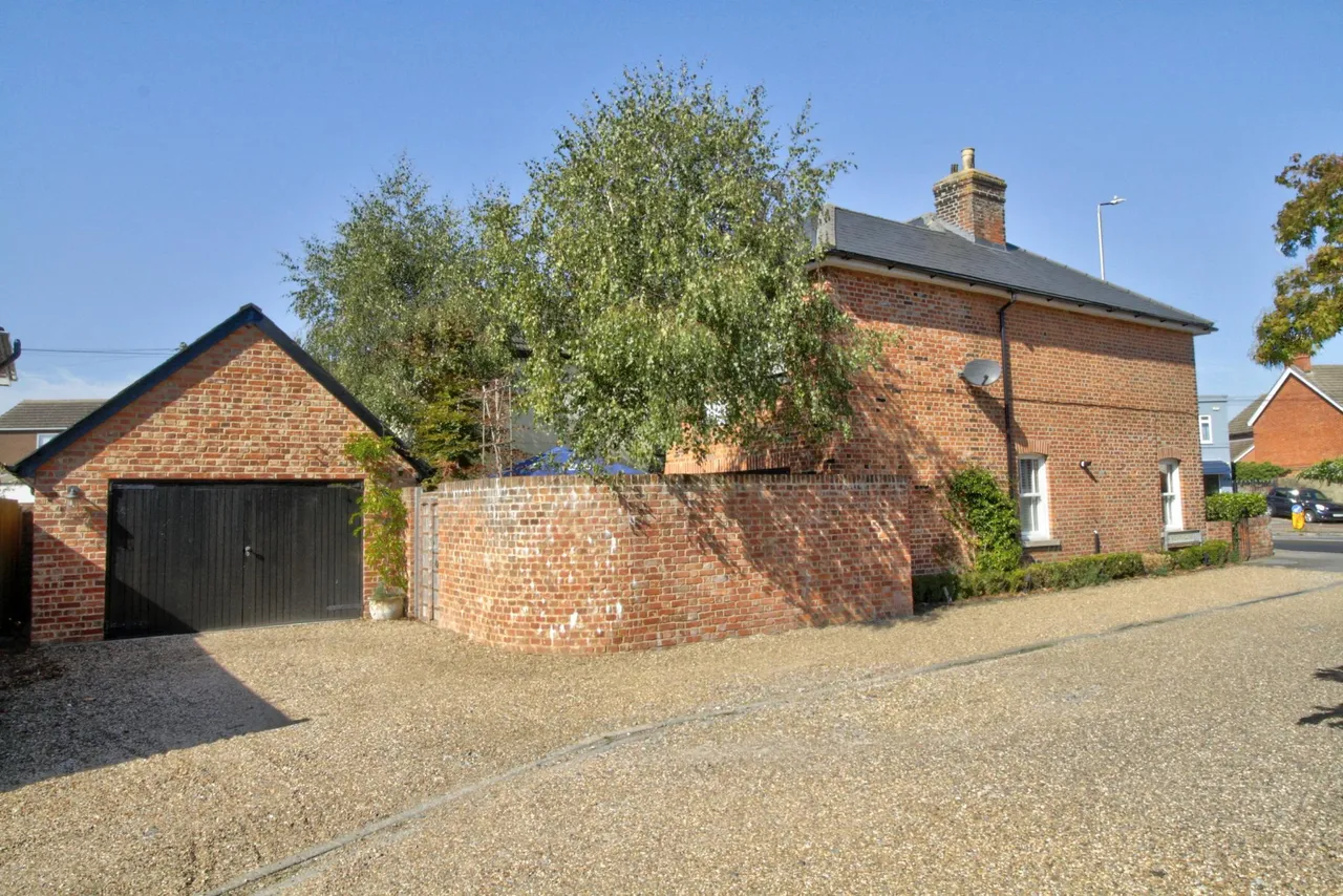 Maidstone Road, Sevenoaks, TN15, photo 4