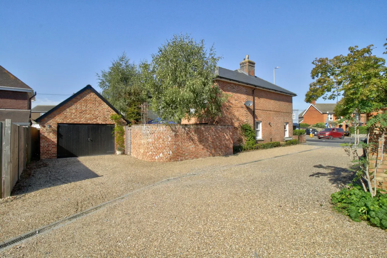 Maidstone Road, Sevenoaks, TN15, photo 26