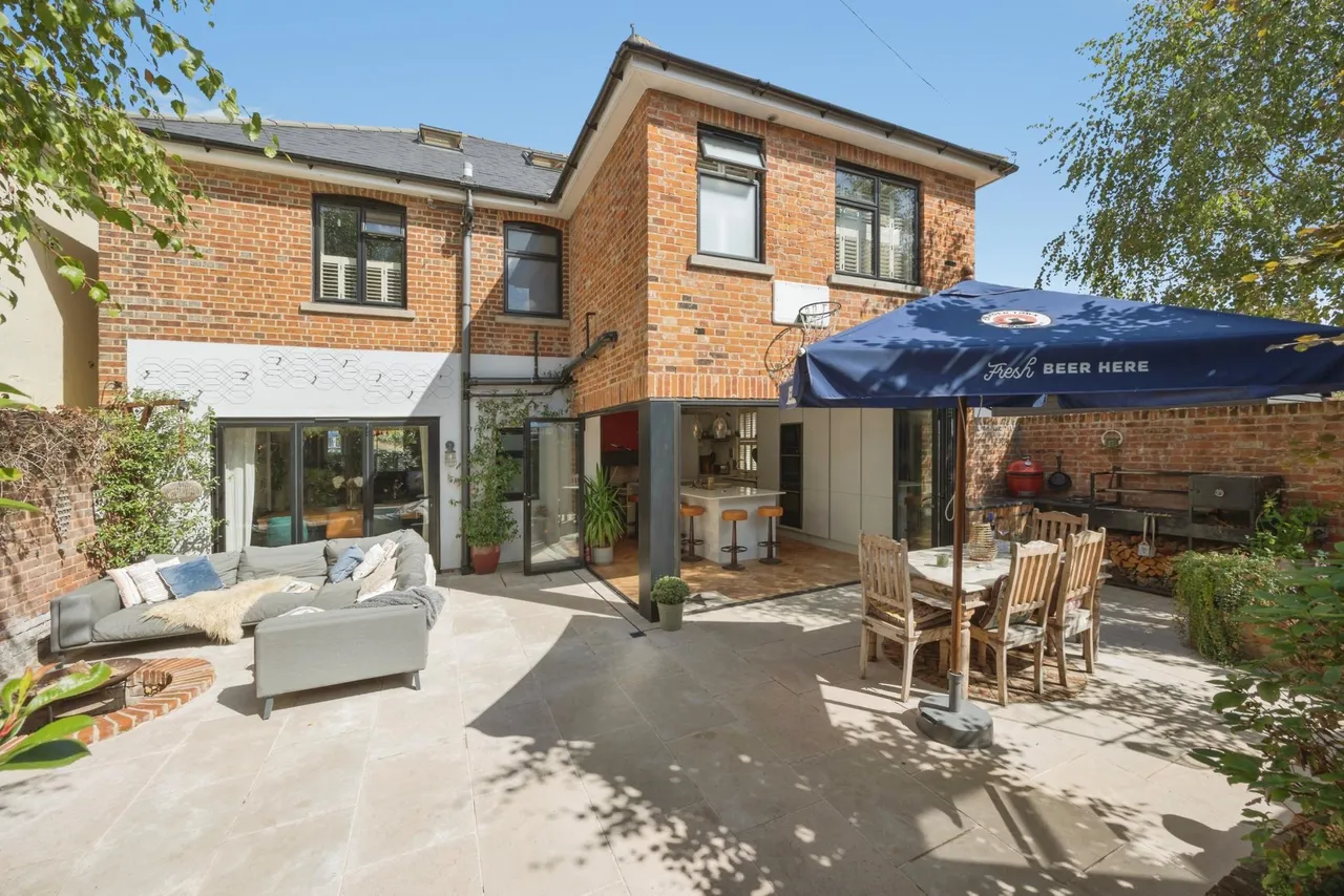 4 bed house for sale, Maidstone Road, Sevenoaks, TN15