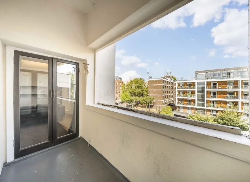 Camden Road, Camden Road, N7, photo 6