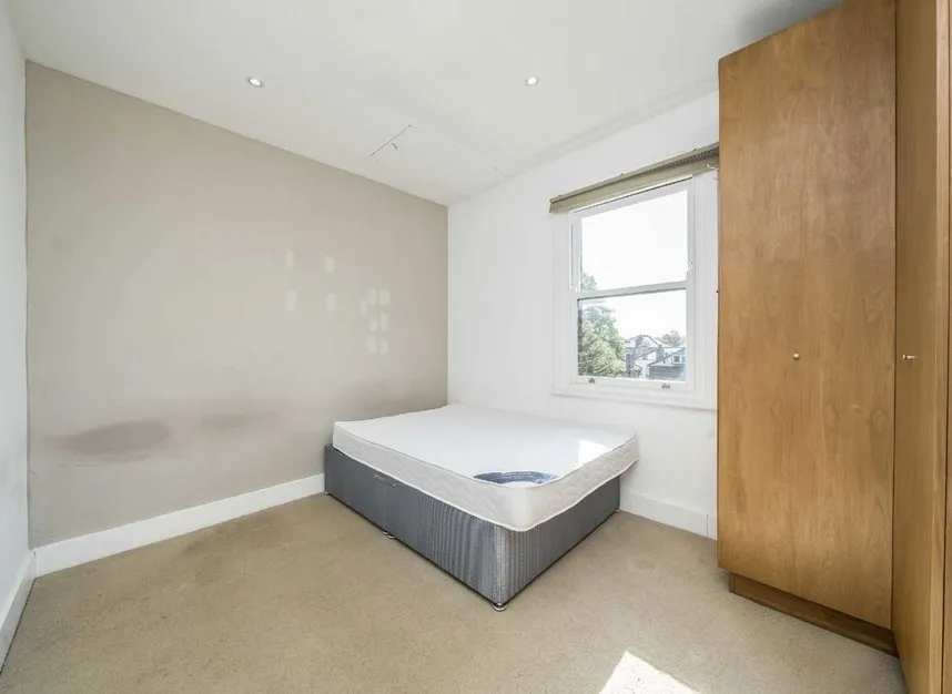 Camden Road, Camden Road, N7, photo 5