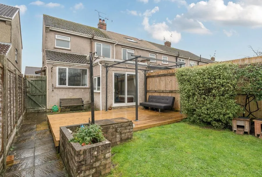 Watermore Close, Frampton Cotterell, BS36, photo 21