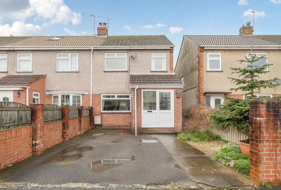 Watermore Close, Frampton Cotterell, BS36, photo 20