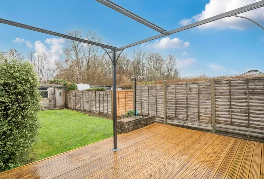 Watermore Close, Frampton Cotterell, BS36, photo 16