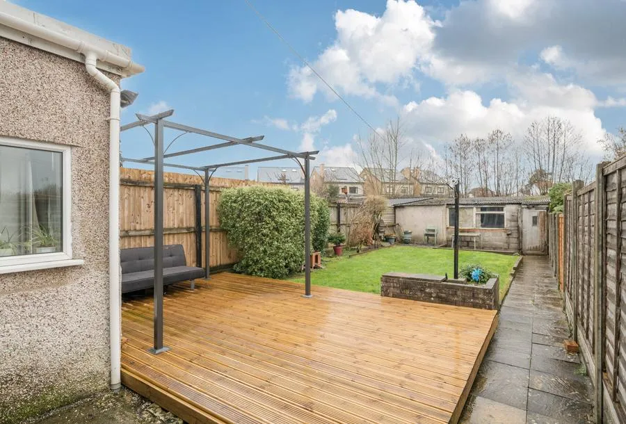 Watermore Close, Frampton Cotterell, BS36, photo 18