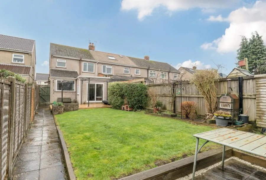 Watermore Close, Frampton Cotterell, BS36, photo 17