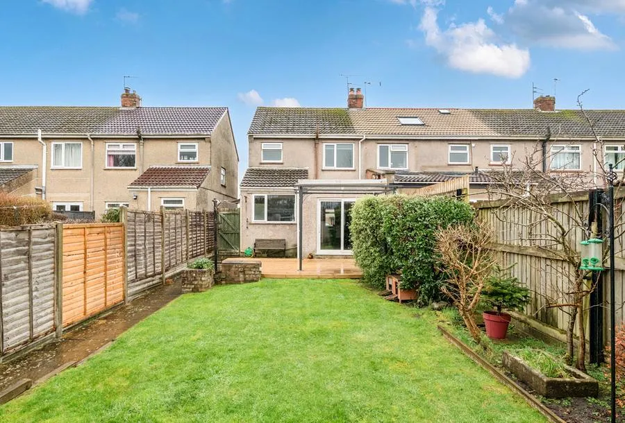 Watermore Close, Frampton Cotterell, BS36, photo 2