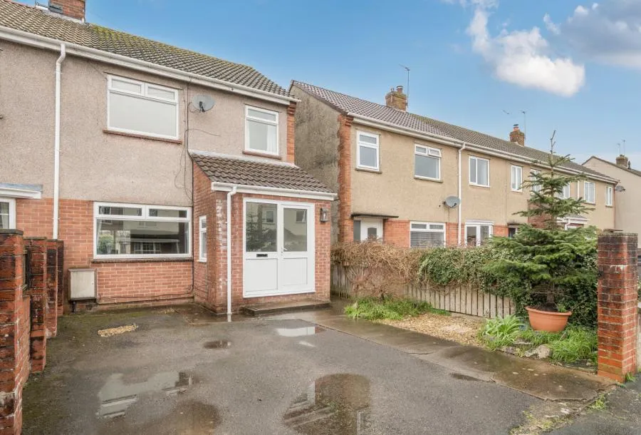 Watermore Close, Frampton Cotterell, BS36, photo 19
