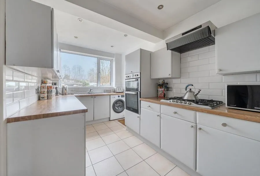3 bed house for sale, Watermore Close, Frampton Cotterell, BS36