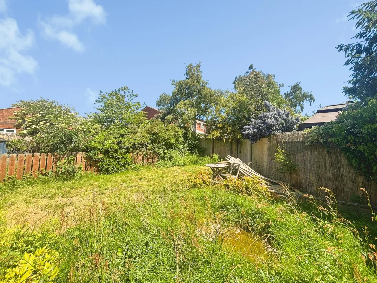 Chadderton Drive, Newcastle upon Tyne, NE5, photo 13