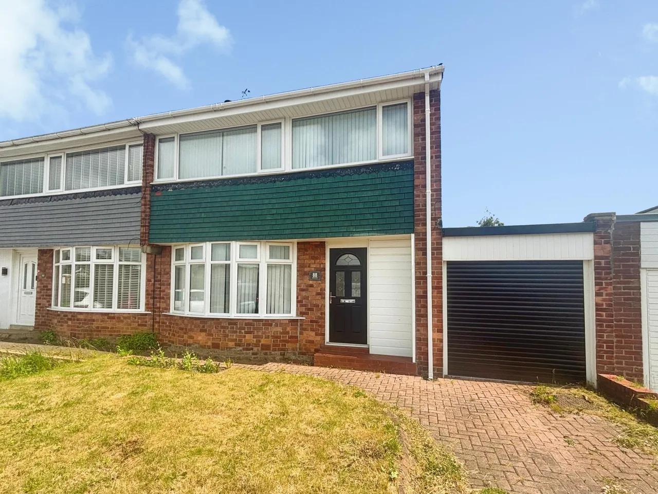 Chadderton Drive, Newcastle upon Tyne, NE5, photo 14
