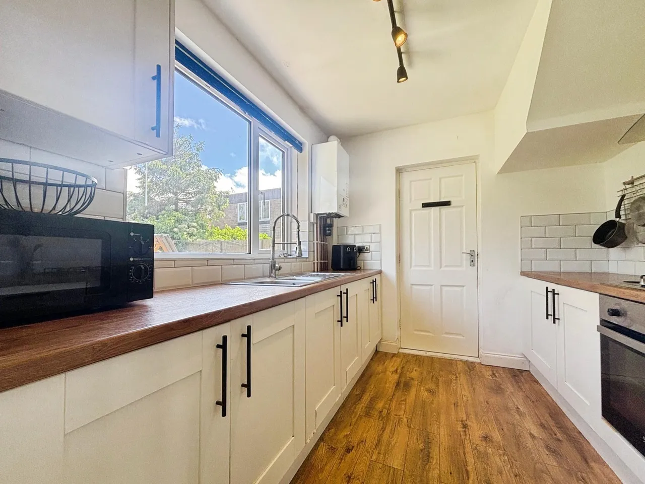 Chadderton Drive, Newcastle upon Tyne, NE5, photo 5