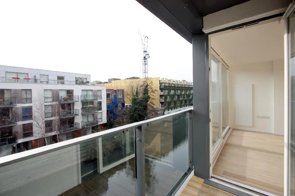 Hertford Road, Hoxton, N1, photo 7