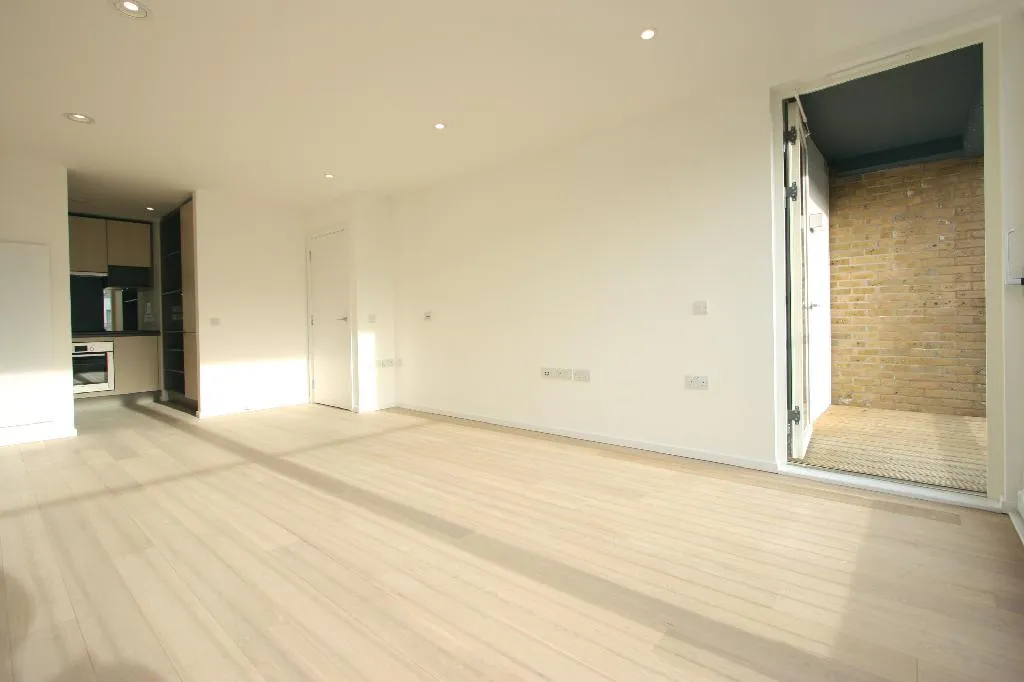 Hertford Road, Hoxton, N1, photo 4