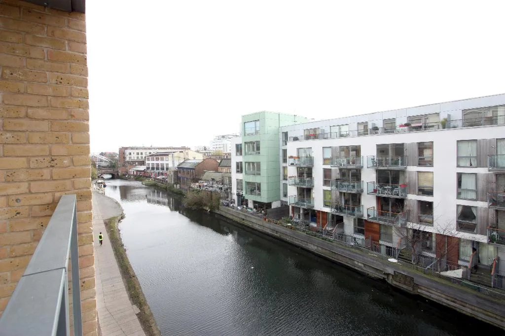 Hertford Road, Hoxton, N1, photo 2