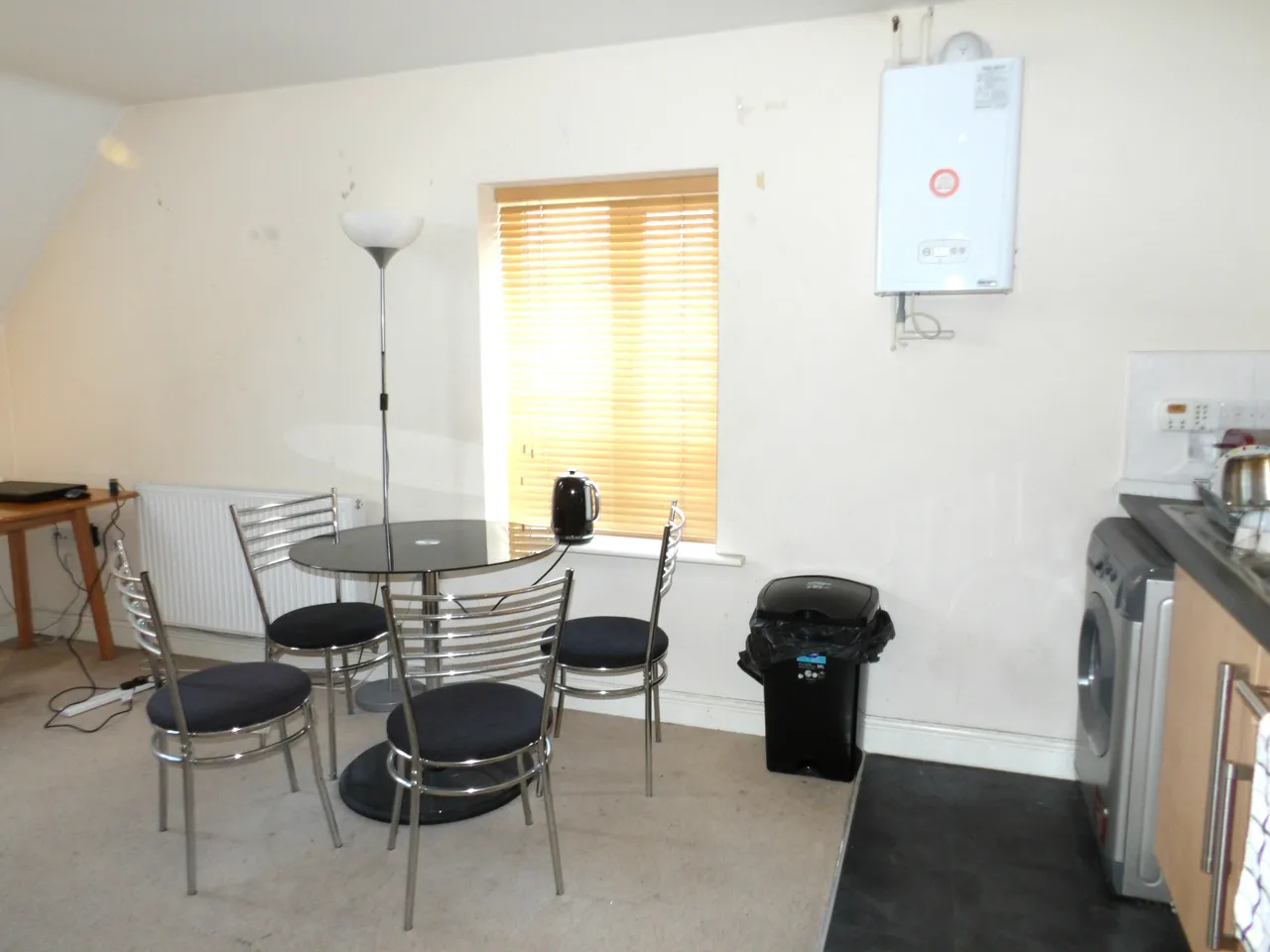 Marmion Court, NG3, photo 4