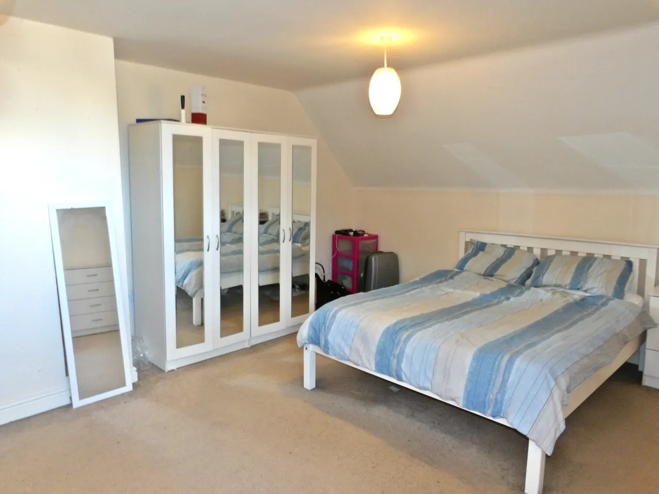 Marmion Court, NG3, photo 7