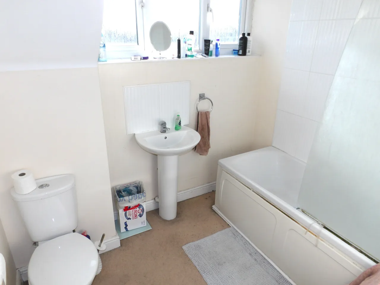 Marmion Court, NG3, photo 8