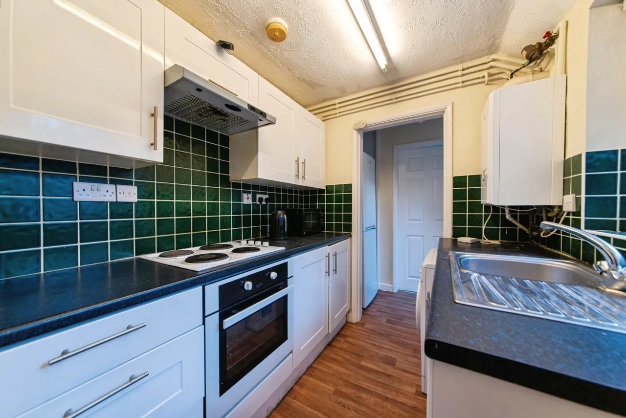 Foster Street, Lincoln, LN5, photo 2