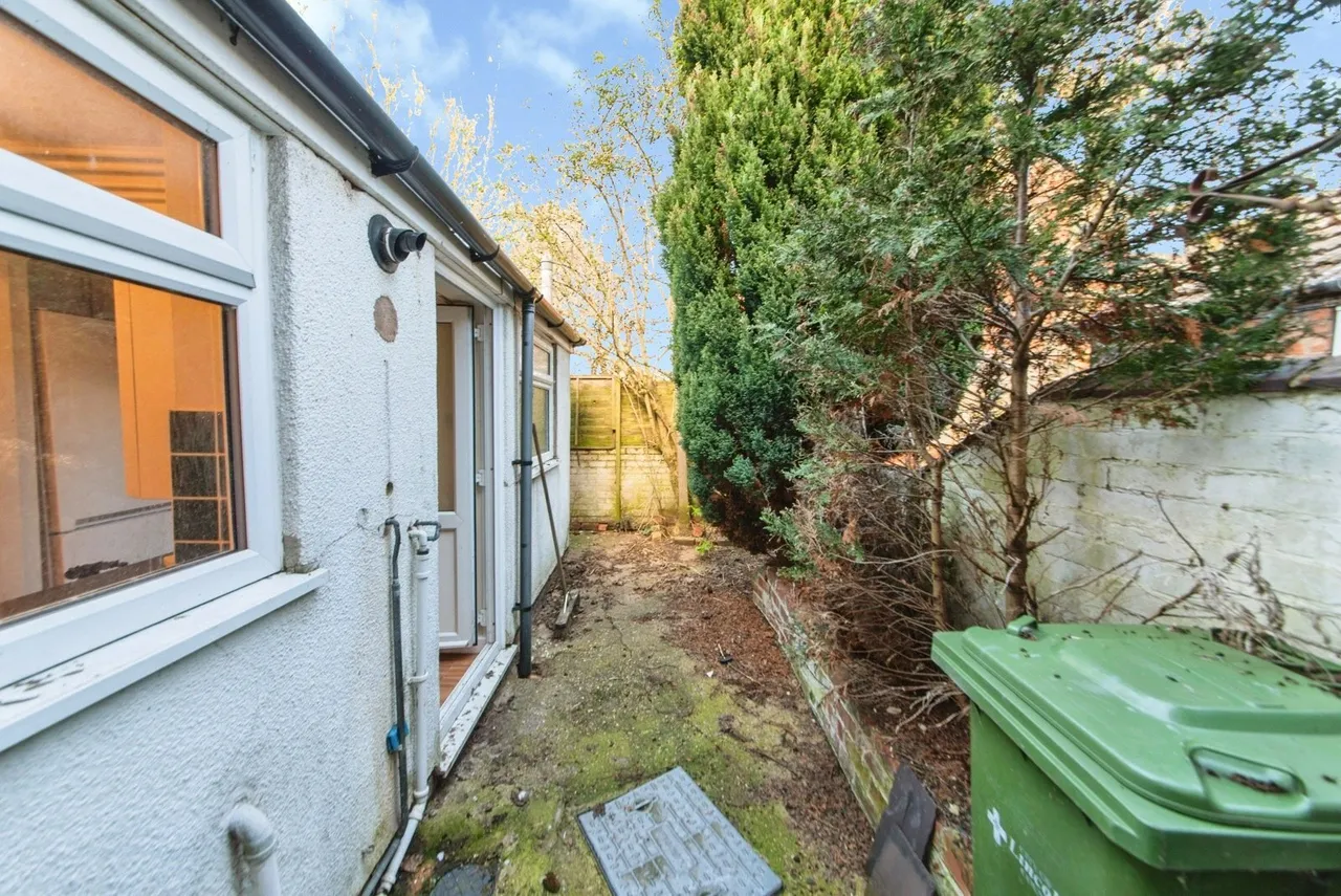 Foster Street, Lincoln, LN5, photo 6