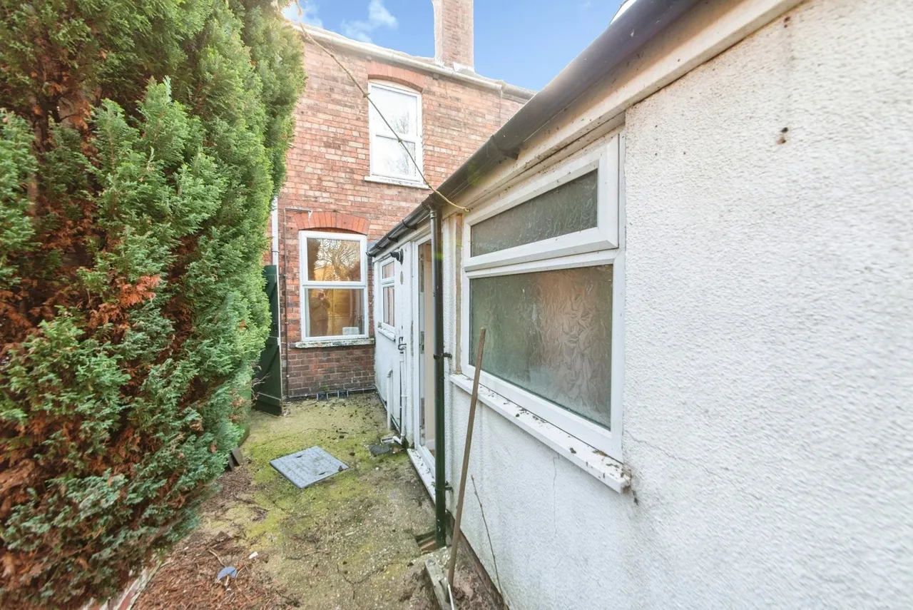 Foster Street, Lincoln, LN5, photo 17