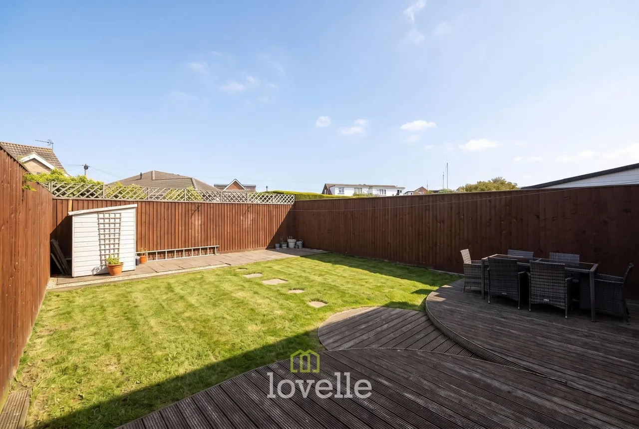 St. Nicholas Drive, Grimsby, DN37, photo 27