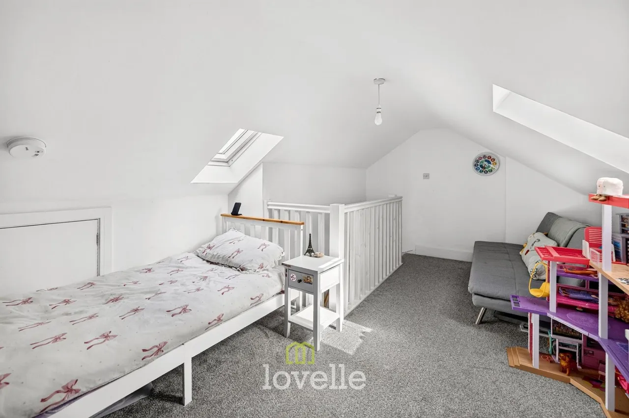 St. Nicholas Drive, Grimsby, DN37, photo 25
