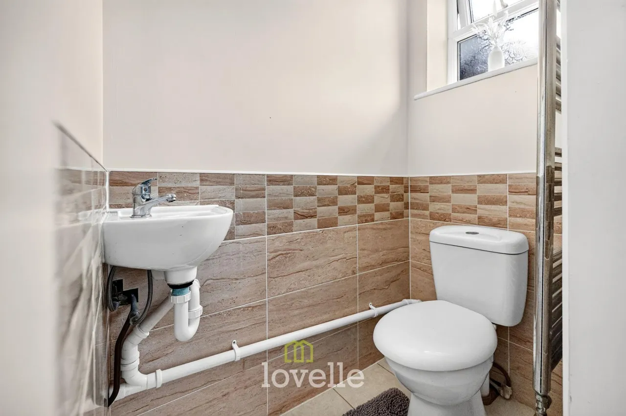 St. Nicholas Drive, Grimsby, DN37, photo 12