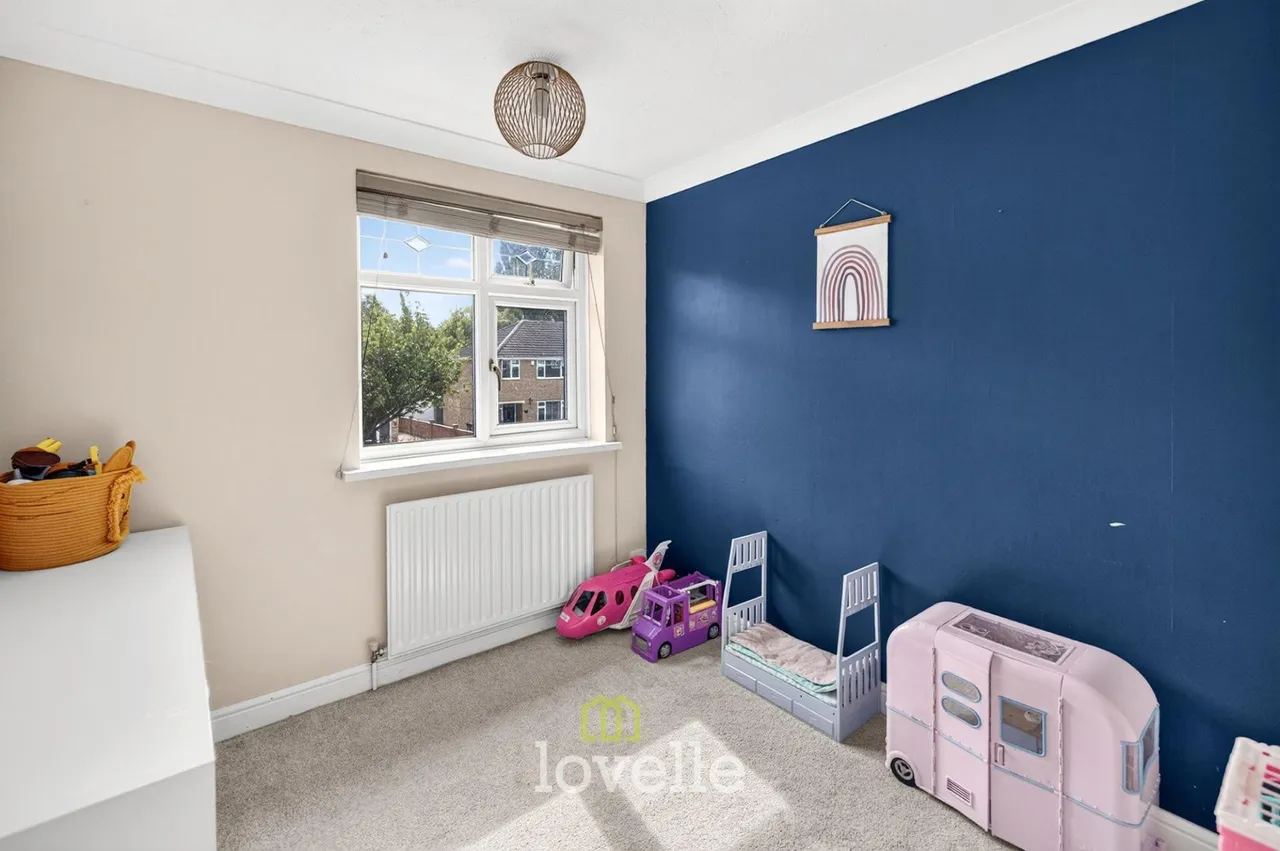 St. Nicholas Drive, Grimsby, DN37, photo 21