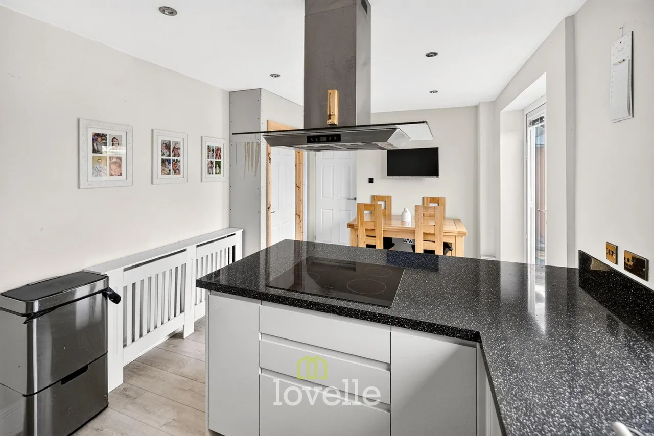 St. Nicholas Drive, Grimsby, DN37, photo 8