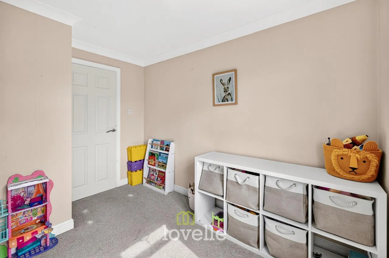 St. Nicholas Drive, Grimsby, DN37, photo 22