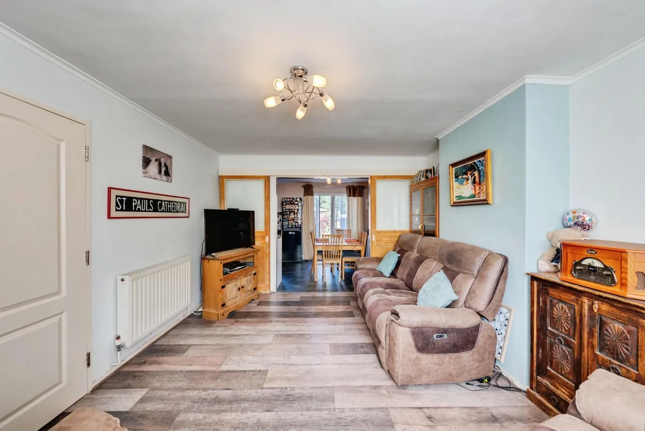 Hurstleigh Gardens, Ilford, IG5, photo 4