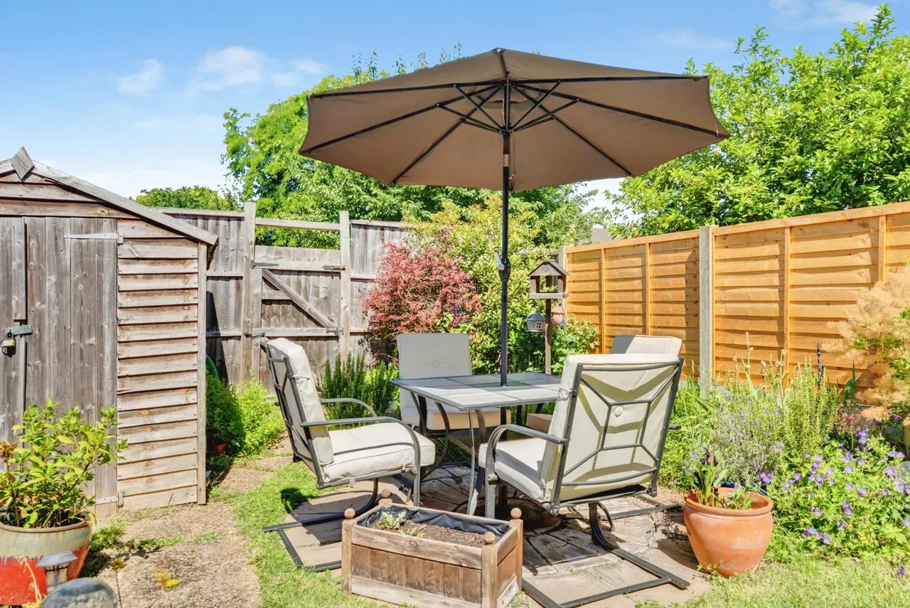 Hurstleigh Gardens, Ilford, IG5, photo 11