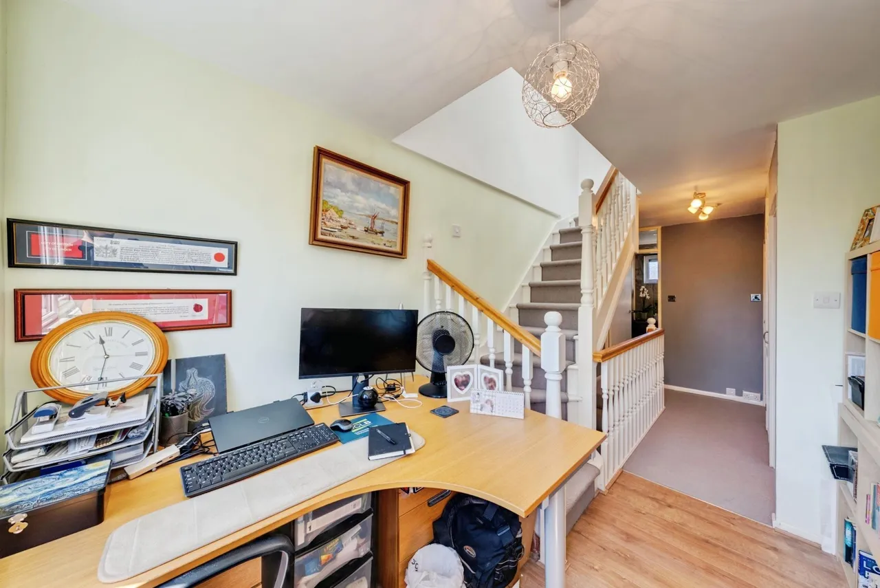 Hurstleigh Gardens, Ilford, IG5, photo 19