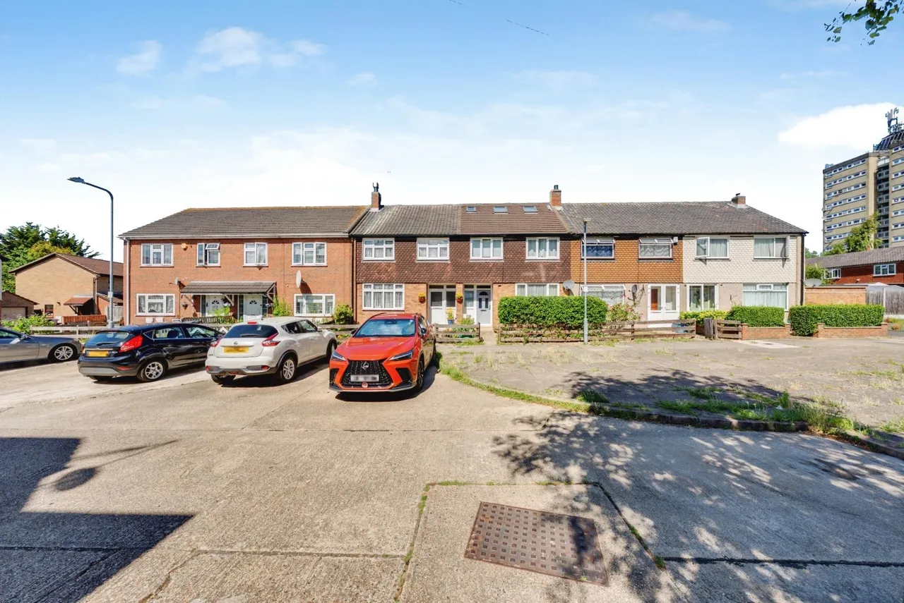 Hurstleigh Gardens, Ilford, IG5, photo 20