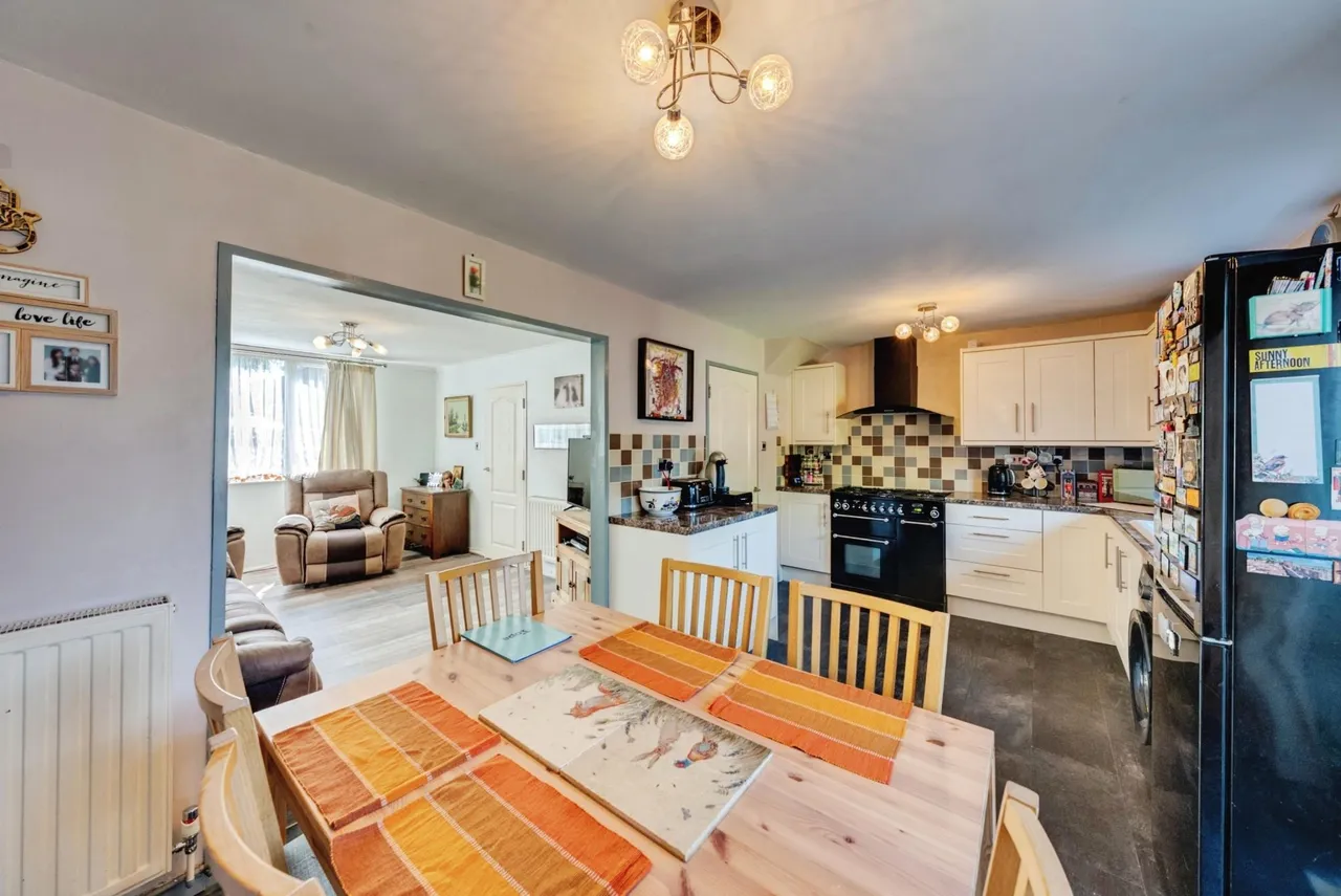 Hurstleigh Gardens, Ilford, IG5, photo 7