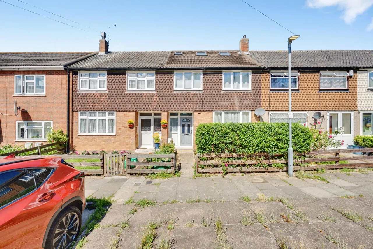Hurstleigh Gardens, Ilford, IG5, photo 2