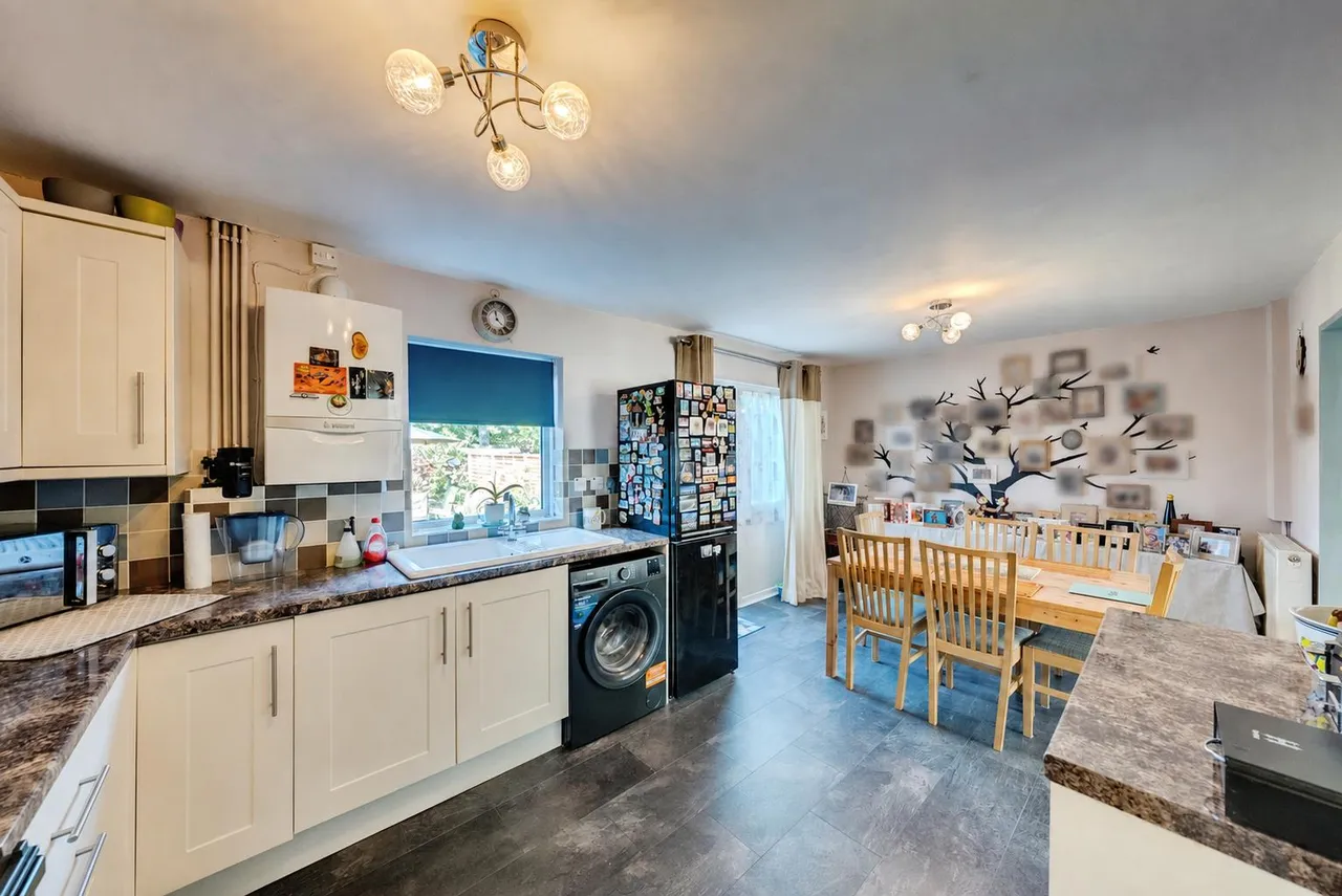 Hurstleigh Gardens, Ilford, IG5, photo 8