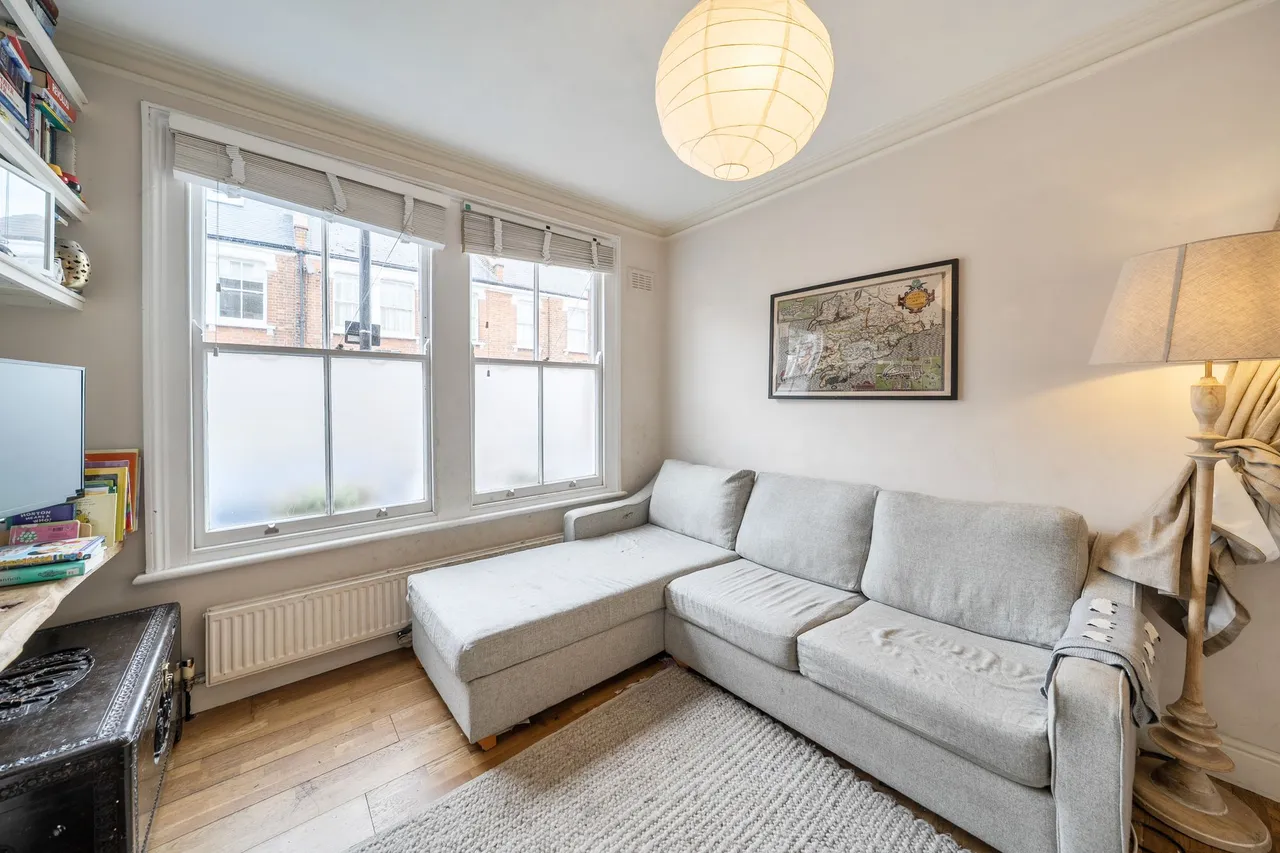 Alberta Street, London, London, SE17 3RU, photo 11
