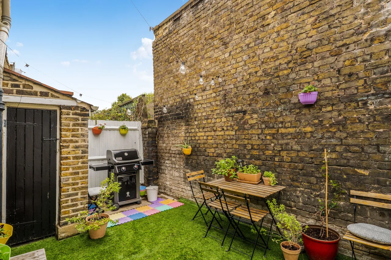 Alberta Street, London, London, SE17 3RU, photo 10