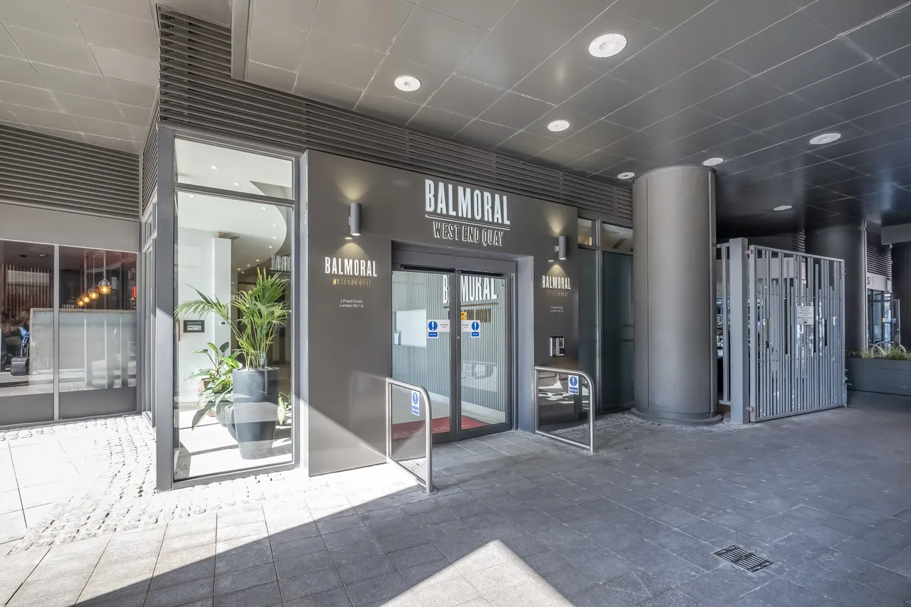 2 Praed Street, London, W2, photo 9