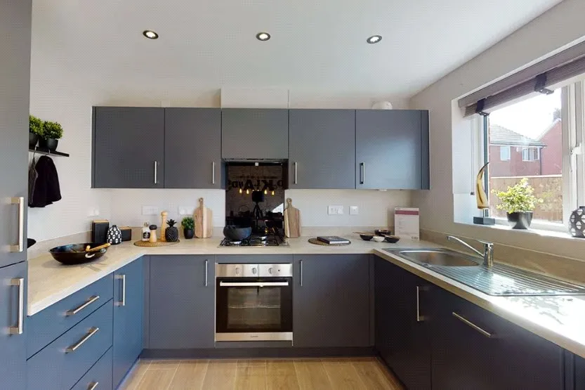 Farington Mews, The Kielder, PR26, photo 2