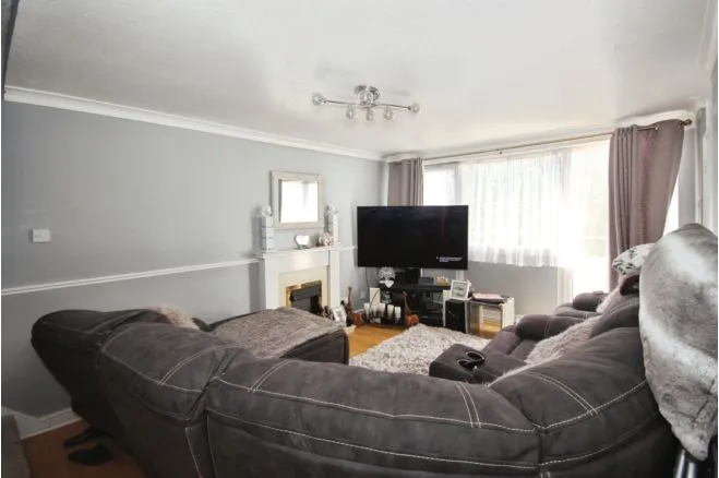 Kent Close, Coventry, photo 3