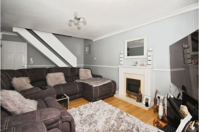 Kent Close, Coventry, photo 6