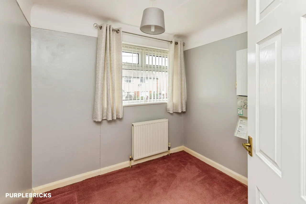 Briar Drive, Buckley, CH7, photo 15