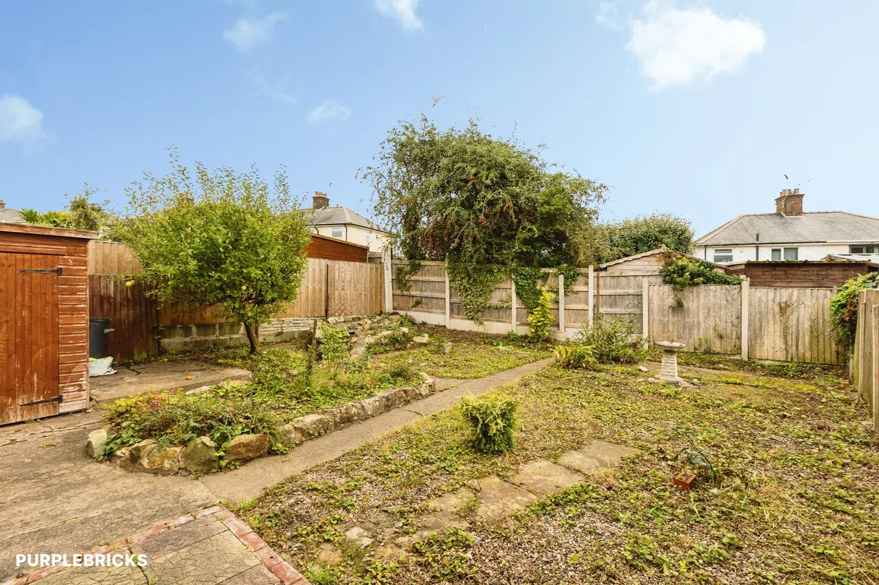 Briar Drive, Buckley, CH7, photo 2