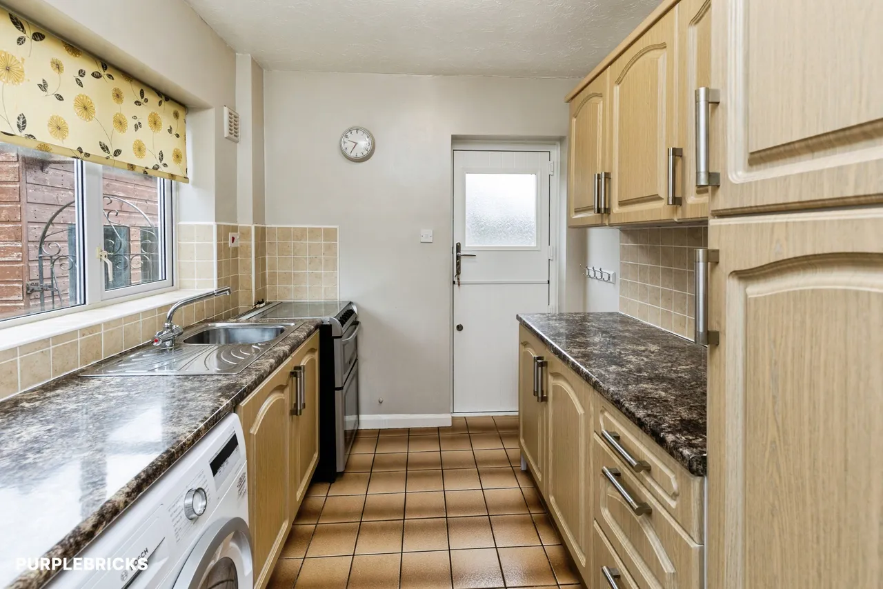 Briar Drive, Buckley, CH7, photo 10