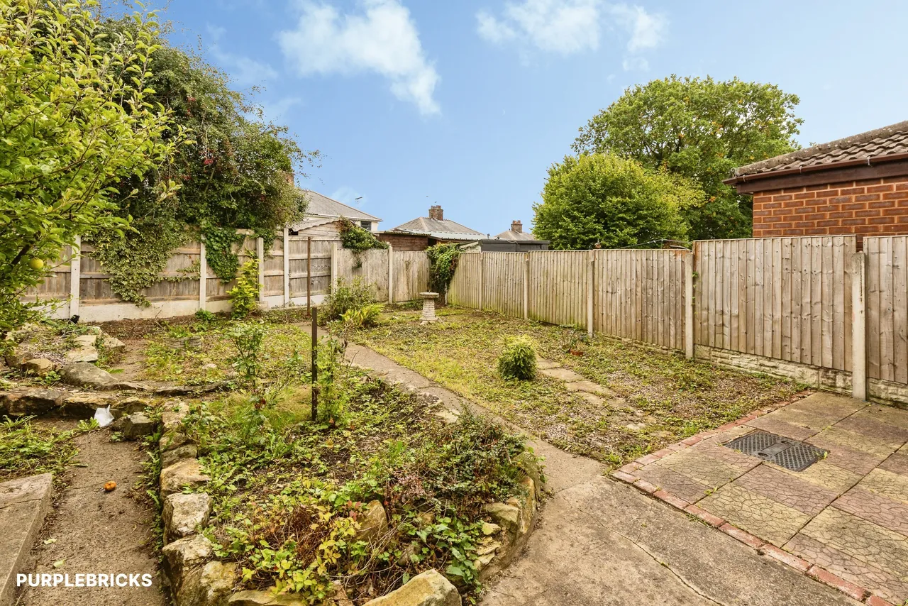 Briar Drive, Buckley, CH7, photo 17