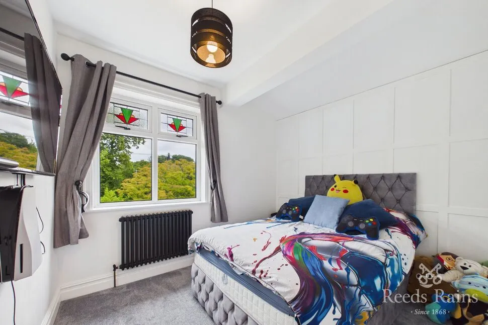 Whitechapel Road, Scholes, West Yorkshire, BD19, photo 8
